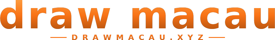 draw macau logo